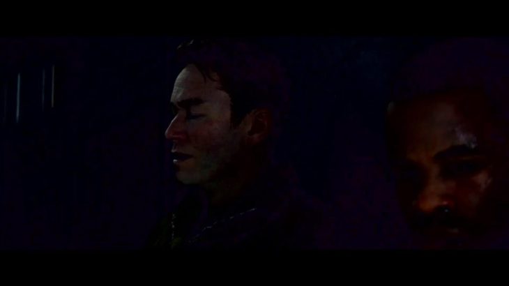 コールオブビューティヴァンガード#2