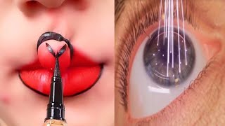 Easy Makeup 2022 /Part 83/ 2022年の美しいメイクトレンド