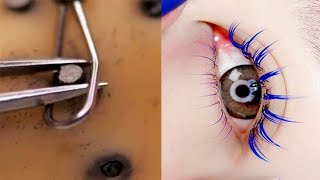 Easy Makeup 2022 /Part 92/ 2022年の美しいメイクトレンド