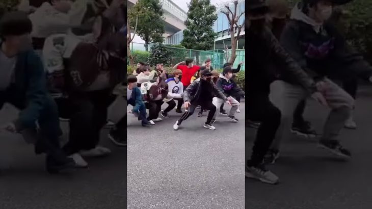 色々通ります٩( ᐛ )و #エスポワール #スカイピース #フィッシャーズ #Shorts