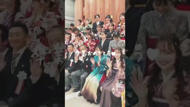 祝♡卒業【河原ビューティモード専門学校】