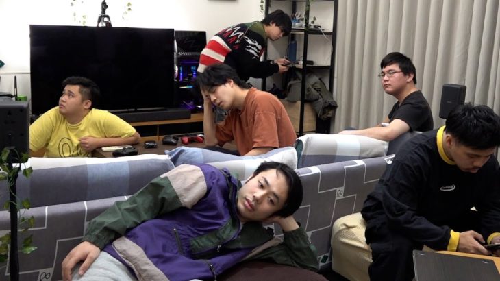 結局どっちが強い？喧嘩してみた。