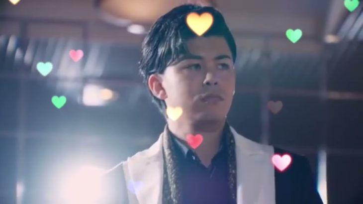 フィッシャーズかっこいい♡