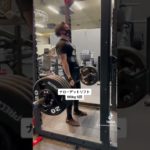 #筋トレ #ジム #ダイエット