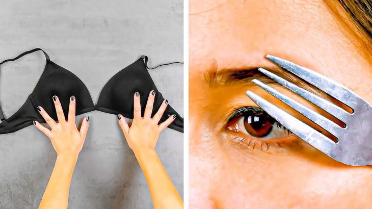 この19のビューティハックは結構うまくいく！💅 歯やスキンケア美しいネイルの裏ワザ