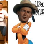 【DAY 84】グーフィー整形する、リングフィットアドベンチャーダイエット配信【デブの配信切り抜き】