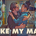 Japanese bilingual Actress Mami Sue Acting Demo Reel from film “Make My Mark” マミ スー 演技 デモリール