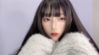 あざといロリ顔メイクでカメラ写り抜群❗️【時短】