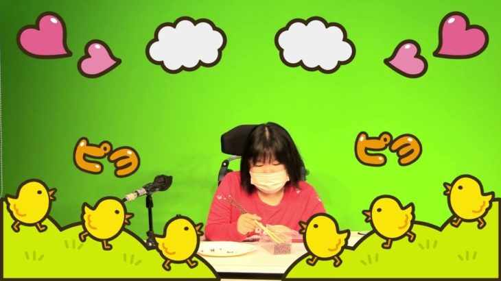 フィッシャーズさんの動画