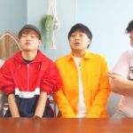 ンダホさん、俺達に十字架をください。