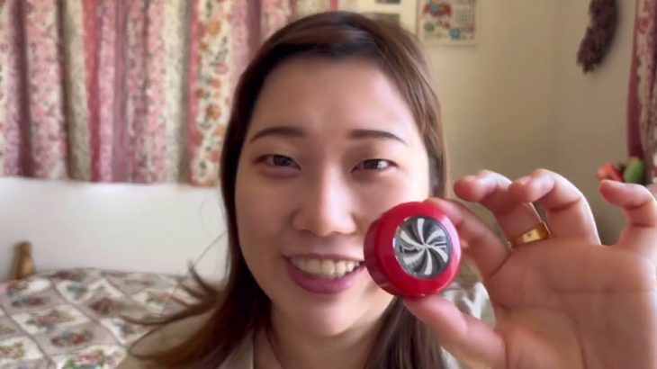 【作業用】本当に全く力を入れていないメイク動画だよ