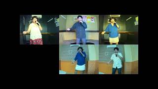 ビューティ・ペア／かけめぐる青春