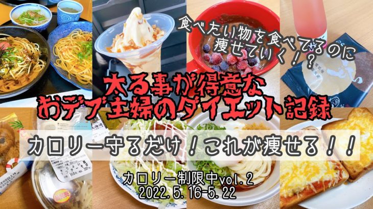 【ダイエット】おデブ主婦のダイエット記録！1週間ごとの体重報告！！