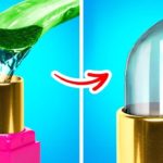 メイクで爆笑いたずら — 123 GO! SCHOOLがTikTokでバズったライフハックを試したよ！新学期の24時間