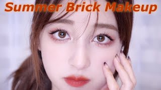 【レンガメイク🧱】とある日のメイク♡ Charlotte tilbury 多め〜♥