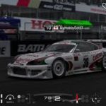 GT７ TGR GT CUP Rd.2 練習＠鈴鹿サーキット、スープラワンメイク、14周、RM、IM、W、タイヤ消耗５倍、燃料消費１倍