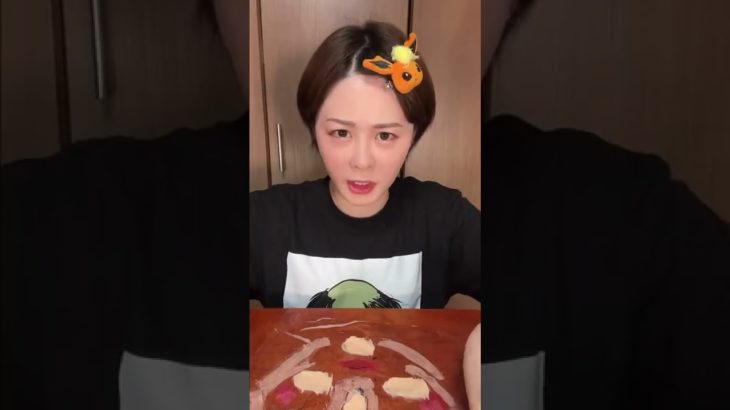 サランラップメイクリベンジマッチ【検証】＃Shorts