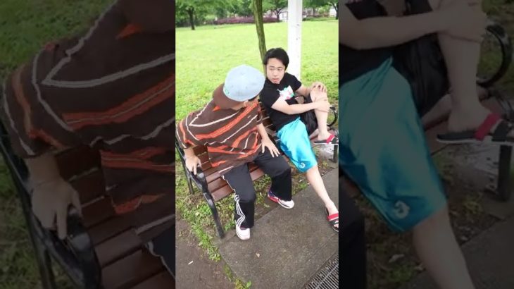 不意にスペシウム光線が出てしまう人 #Shorts #シンウルトラマン #PR