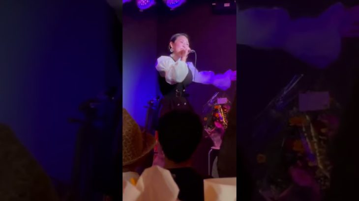 ワッツ‼️ギャナドゥ⁉️夏美 クールビューティ❣️ #夏美 #ワンセブン #イチナナ #original #shorts #黒崎sec