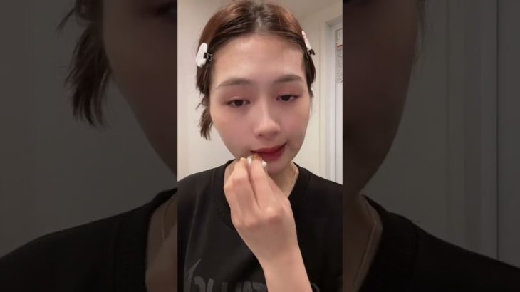 お風呂前のルーティン#美容#メイク落とす