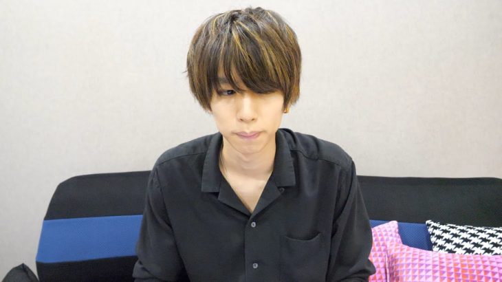 新型コロナウイルスに感染しました。