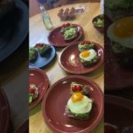 【ダイエット】パリジェンヌの栄養たっぷりブランチ