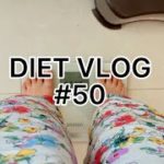 【ダイエットvlog】60kg→ 48kgを目指して #50