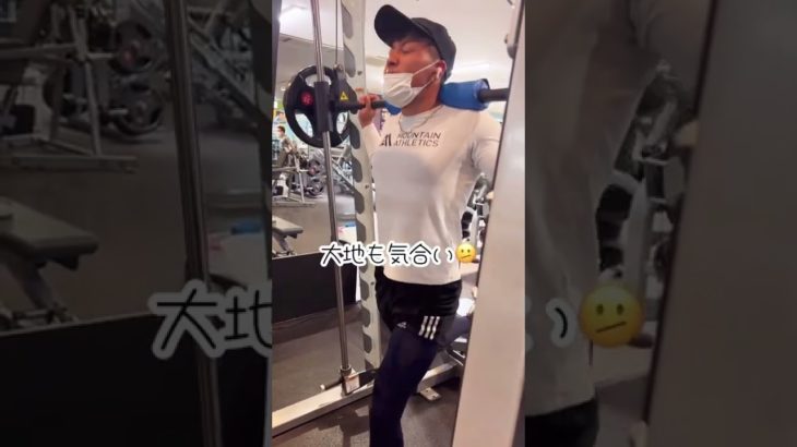 【127日目】今日は足の日！目指せ馬の足カップル#ダイエット #ダイエット記録 #筋トレ