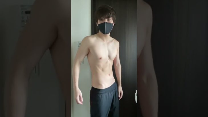 30日で手に入れるモテモテボディダイエット【23日目】#shorts #ダイエット #ラーメン