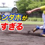 登録者数740万人！フィッシャーズ・ンダホが本気でノックを受けたら…