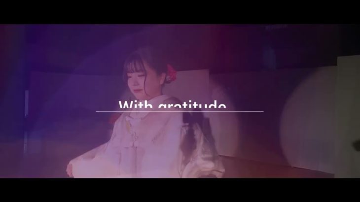 おかやま山陽高校　ビューティコース編『Bridal Show』