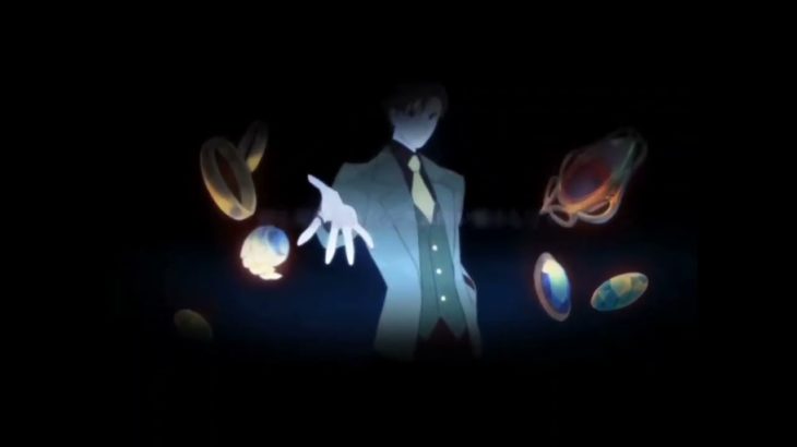 ビーストインザビューティ/Royal Scandal(Covered by:KAKA)