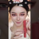 この目ヂカラよ!!【中国メイク】#Shorts