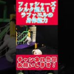 フィッシャーズのシルク超え！？ラファエルの身体能力#shorts #ヒカル #ヒカル切り抜き