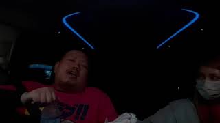 ダイエット中に誘うな！！