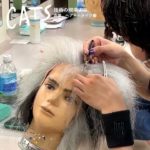 劇団四季：キャッツ：名古屋公演　技術の現場より（衣裳、ヘアー・メイク編）