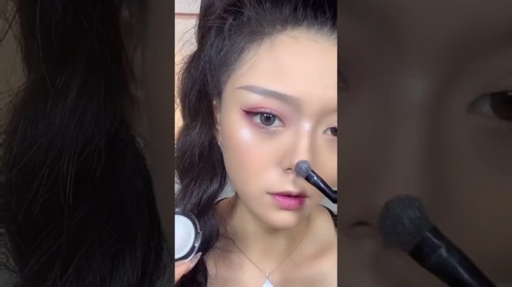 ベビーキュートメイク💋💄 2