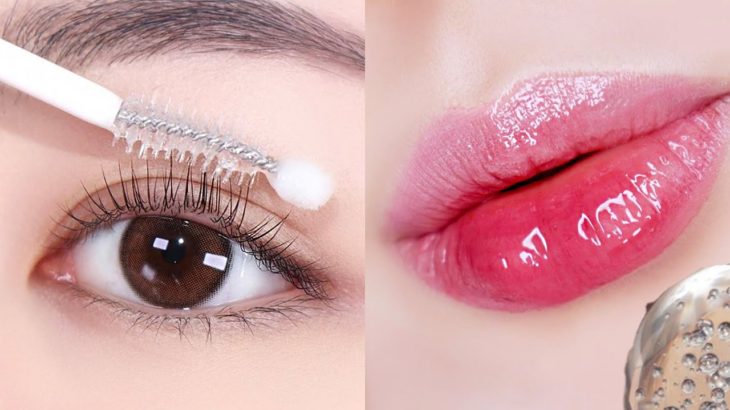 美しいアイメイクチュートリアルコンパイルパート 2022 No 20