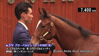 【セレクトセール】グローバルビューティの2022