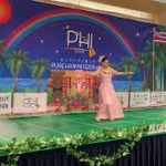 【ヘビューティヴァレオエ】2022/7/30 ピュアハワイ町田