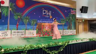 【ヘビューティヴァレオエ】2022/7/30 ピュアハワイ町田