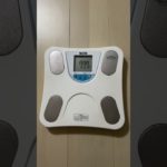 ダイエット9日目