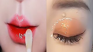 美しいアイメイクチュートリアルコンパイルパート-No 18