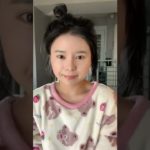 男のツボ知ってるネキ【中国化粧/中国メイク】#Shorts