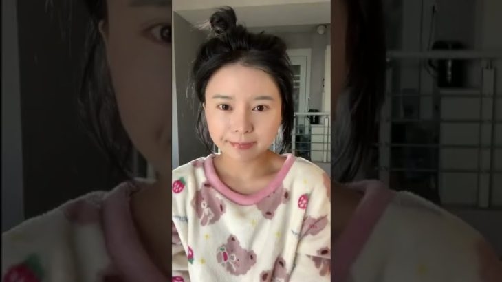 男のツボ知ってるネキ【中国化粧/中国メイク】#Shorts