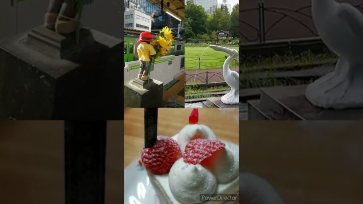 【必ずケーキ食べる気なくなります】ダイエット動画　くだらない動画シリーズ　Video that makes you not want to eat cake　#shorts #ボンドウ