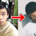 【WEBマガジン】マサイがメイクされたり写真を撮られたりしてる動画