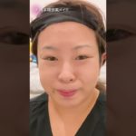 橋本環奈風メイクチャレンジ　#short #コスメ