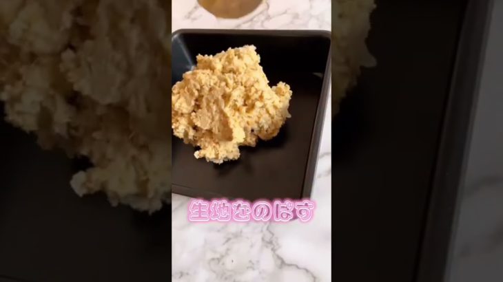 栄養たっぷり❣️ひよこ豆のチョコチップケーキ#オートミール #オートミールレシピ #ダイエット #ダイエットレシピ ＃オートミーラー#糖質制限