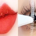 美しいアイメイクチュートリアルコンパイルパート 2022 No 76